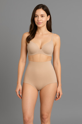 yumuhome Lazer Kesim Slip Korse Iz Yapmayan Slip Korse Spor Korse