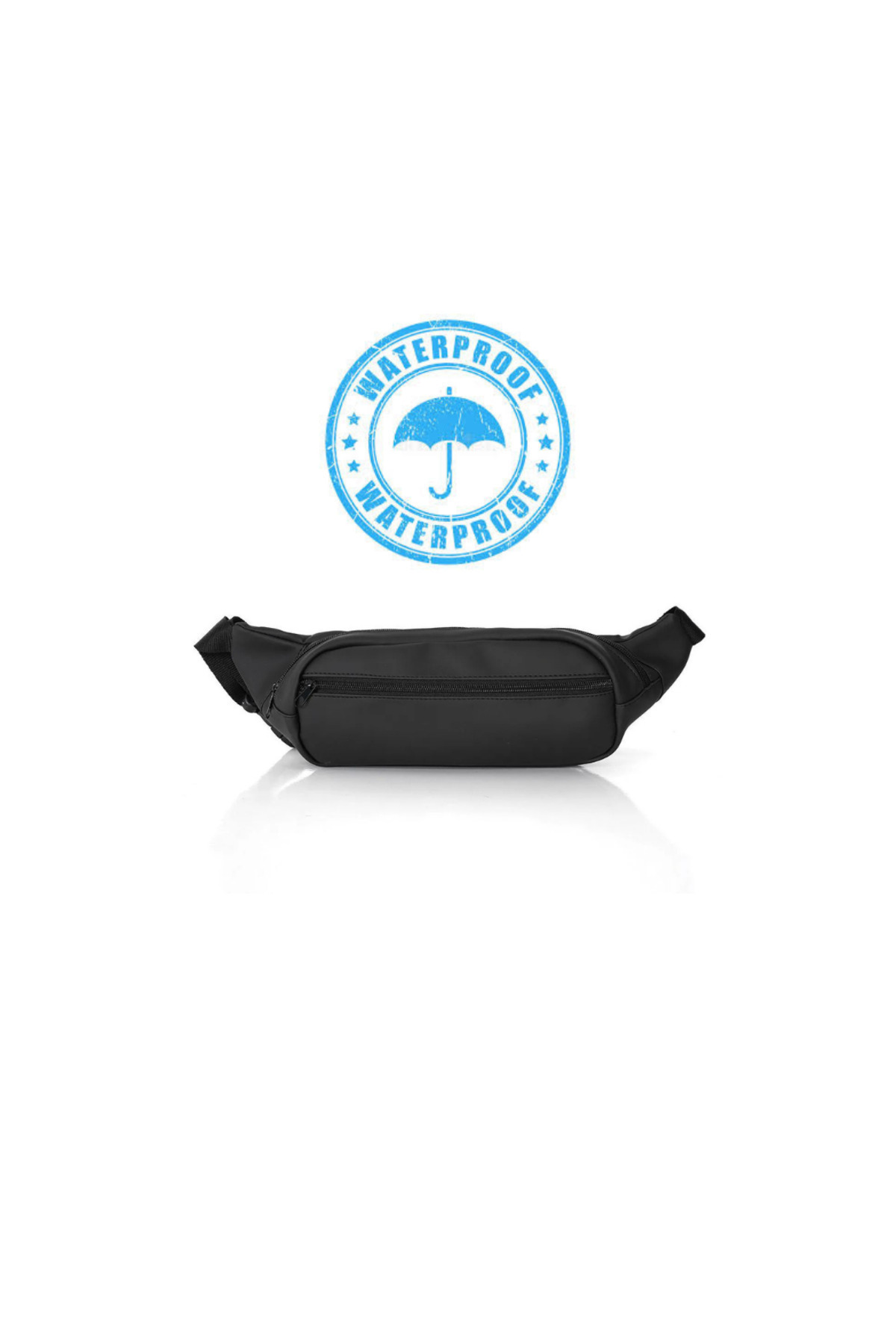 Nts  Bel Çantası,Freebag,Omuz Çantası,Badybag,Göğüs Çantası - Görsel 6