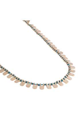 Juju Bronz Summer Kolye