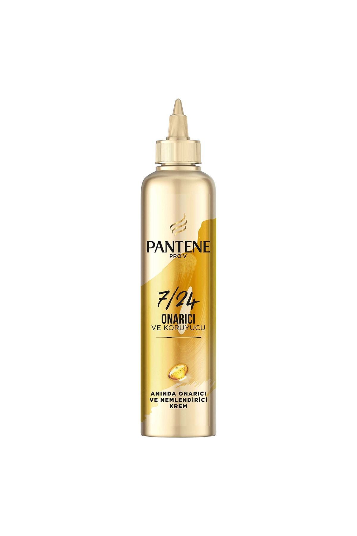 7/24 ONARICI VE NEMLENDİRİCİ SAÇ BAKIM KREMİ 300ML- — 2525 — تصویر 3 از 8