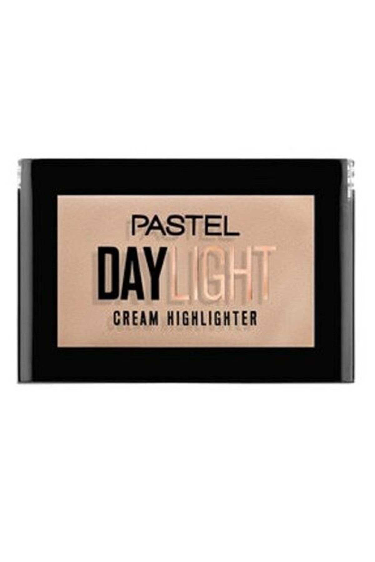 هایلایتر کرمی - هایلایتر کرمی Daylight شماره 11 Sunrise — سفید — تصویر 2 از 2