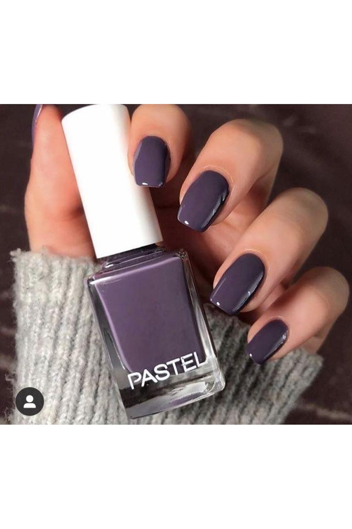 لاک ناخن زنانه | پاستل Pastel 8690644242526 - تصویر 3
