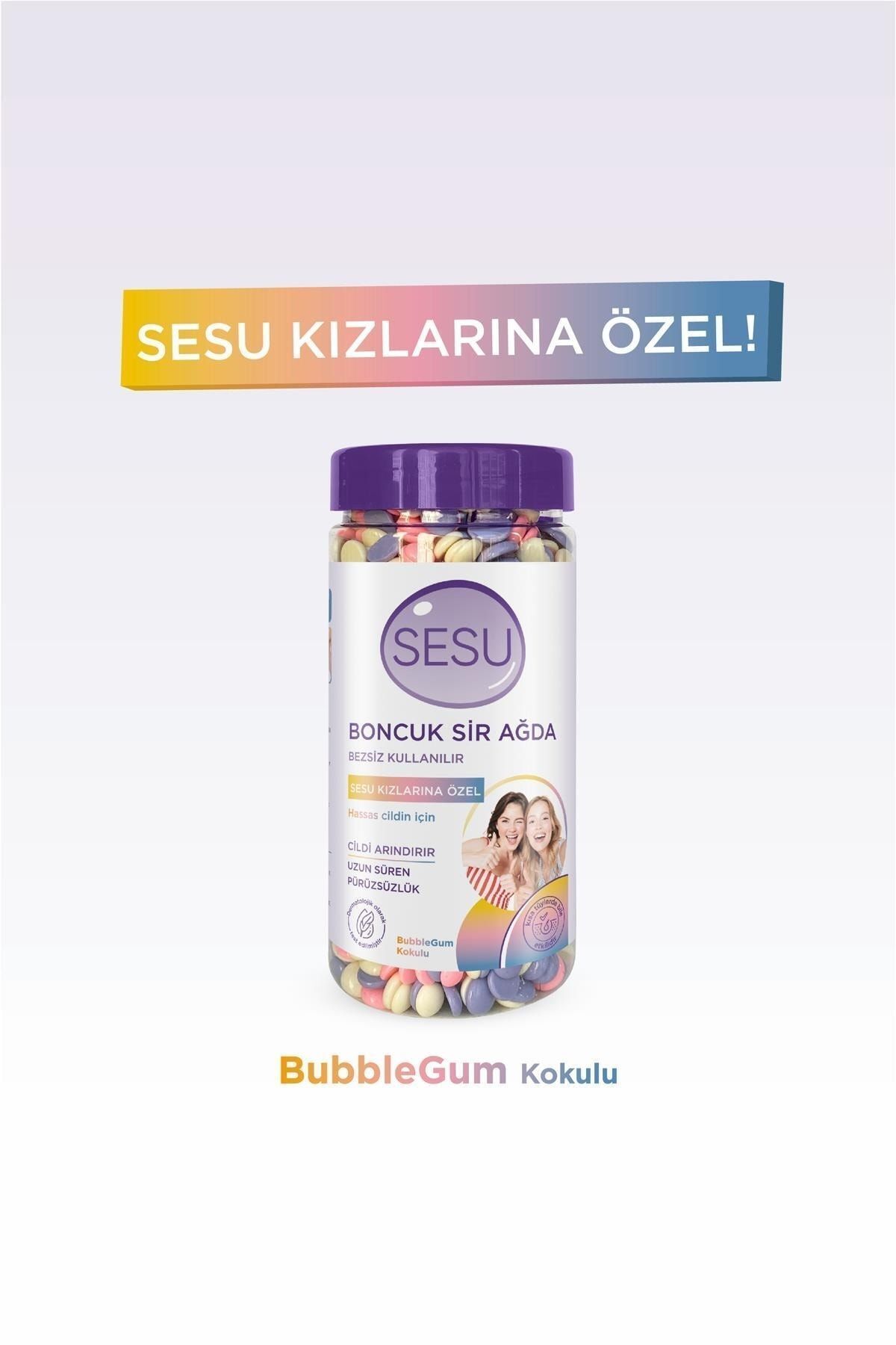 İlkadım Boncuk Ağda 250gr x2 Adet — DLN99900263 — تصویر 4 از 7