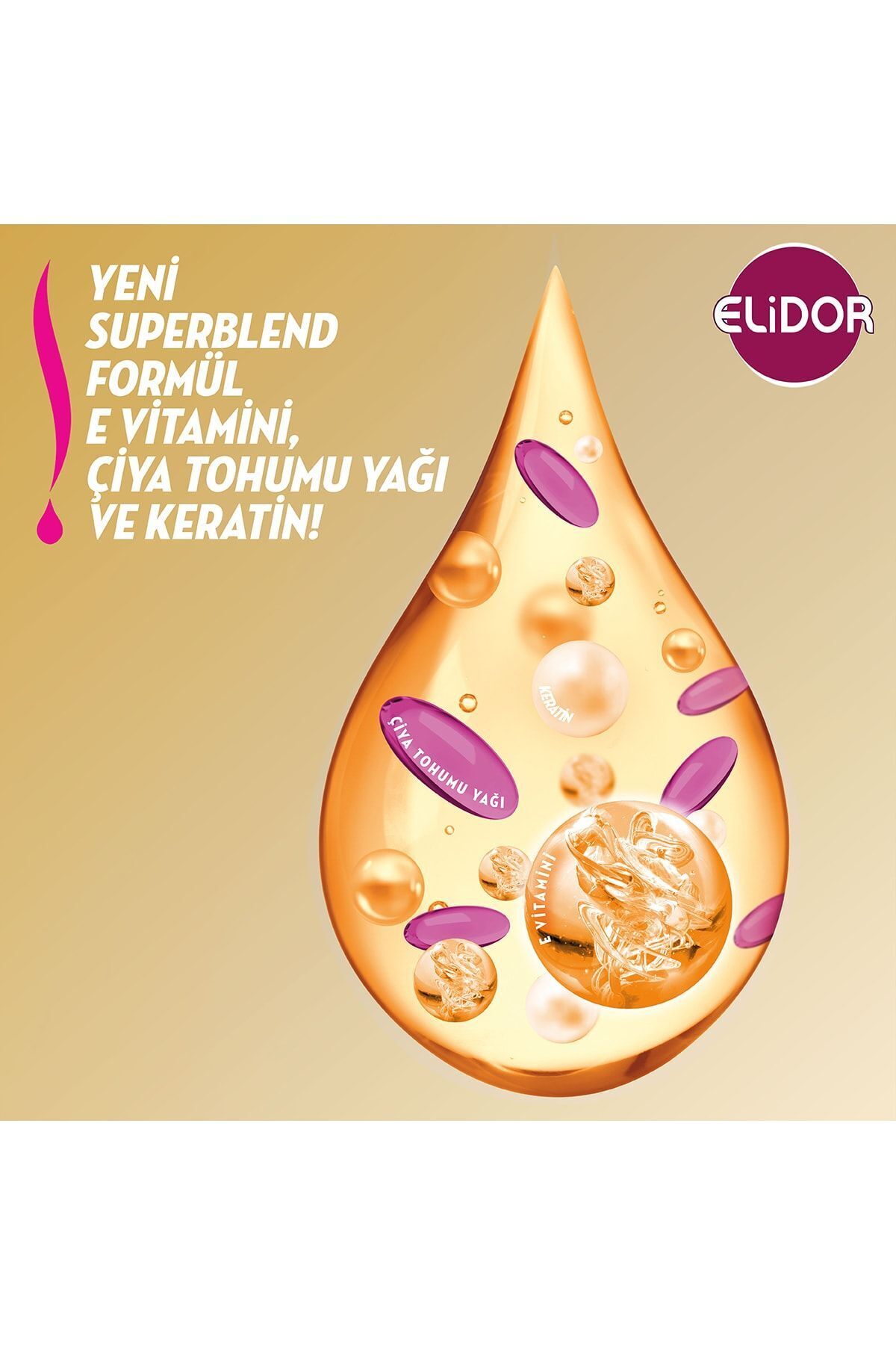 Saç Dökülmelerine Karşı Saç Bakım Kremi 350 Ml — 8683130046067 — تصویر 5 از 8