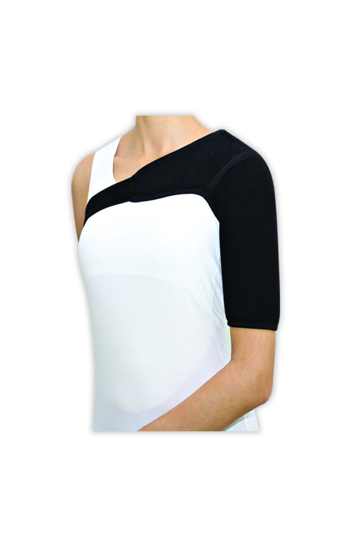 Deep OMUZLUK OMUZ DESTEKLEYİCİ TEK BEDEN DNB 5403