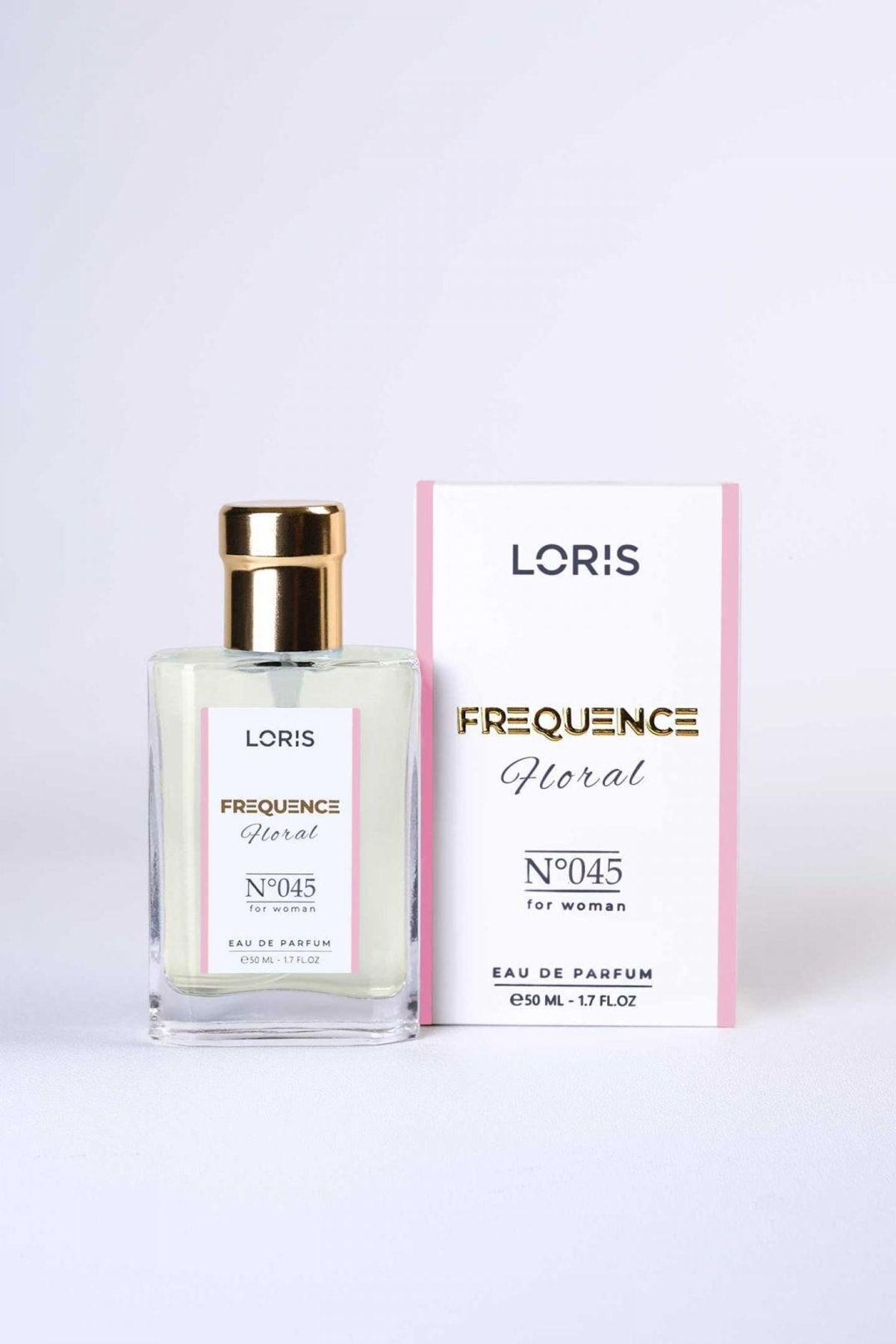 عطر زنانه | لوریس Loris TYC00263321920 - تصویر 2