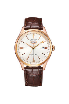 Citizen NH8393-05AE Erkek Kol Saati
