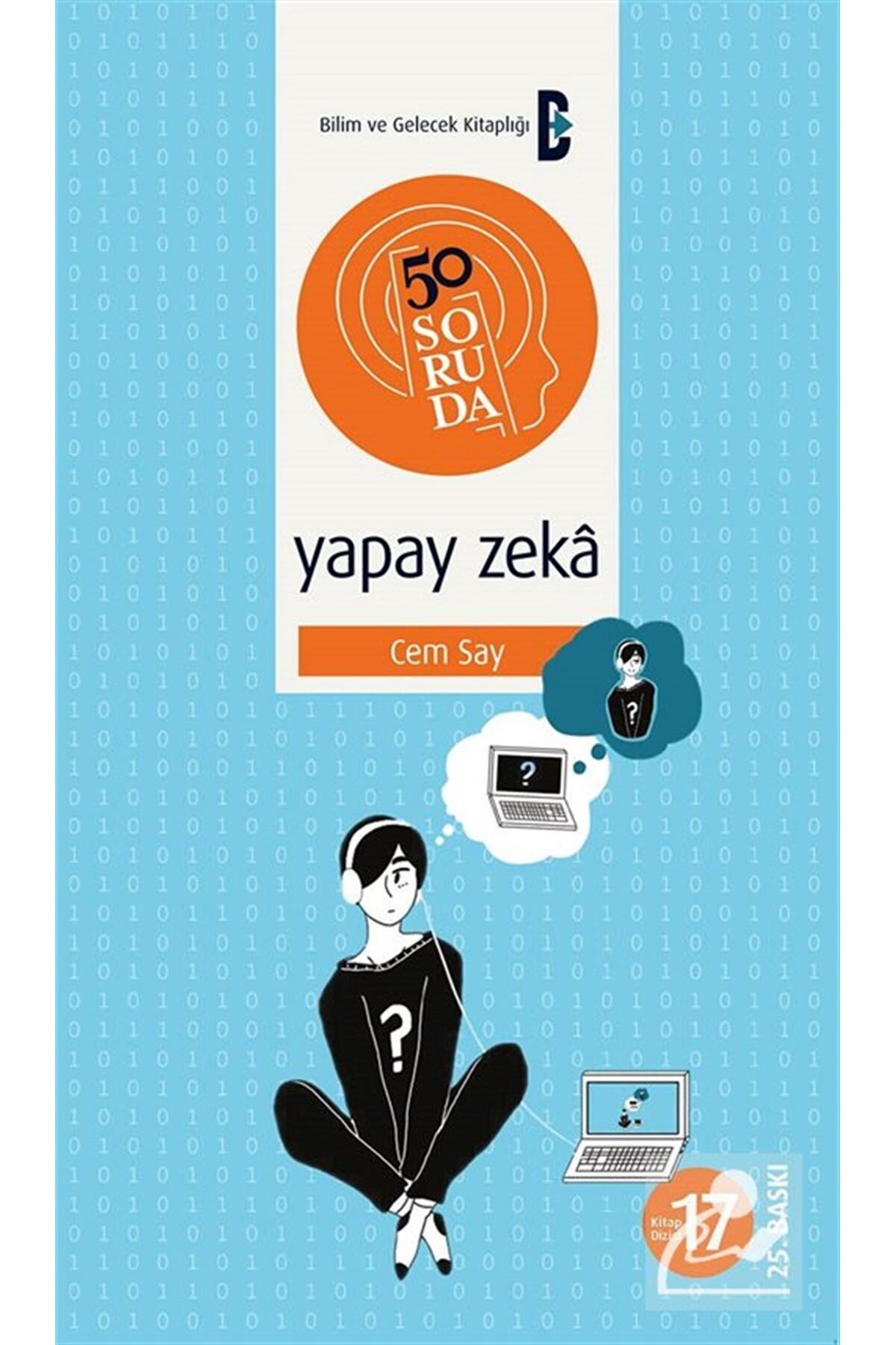 Genel Markalar 50 Soruda Yapay Zeka