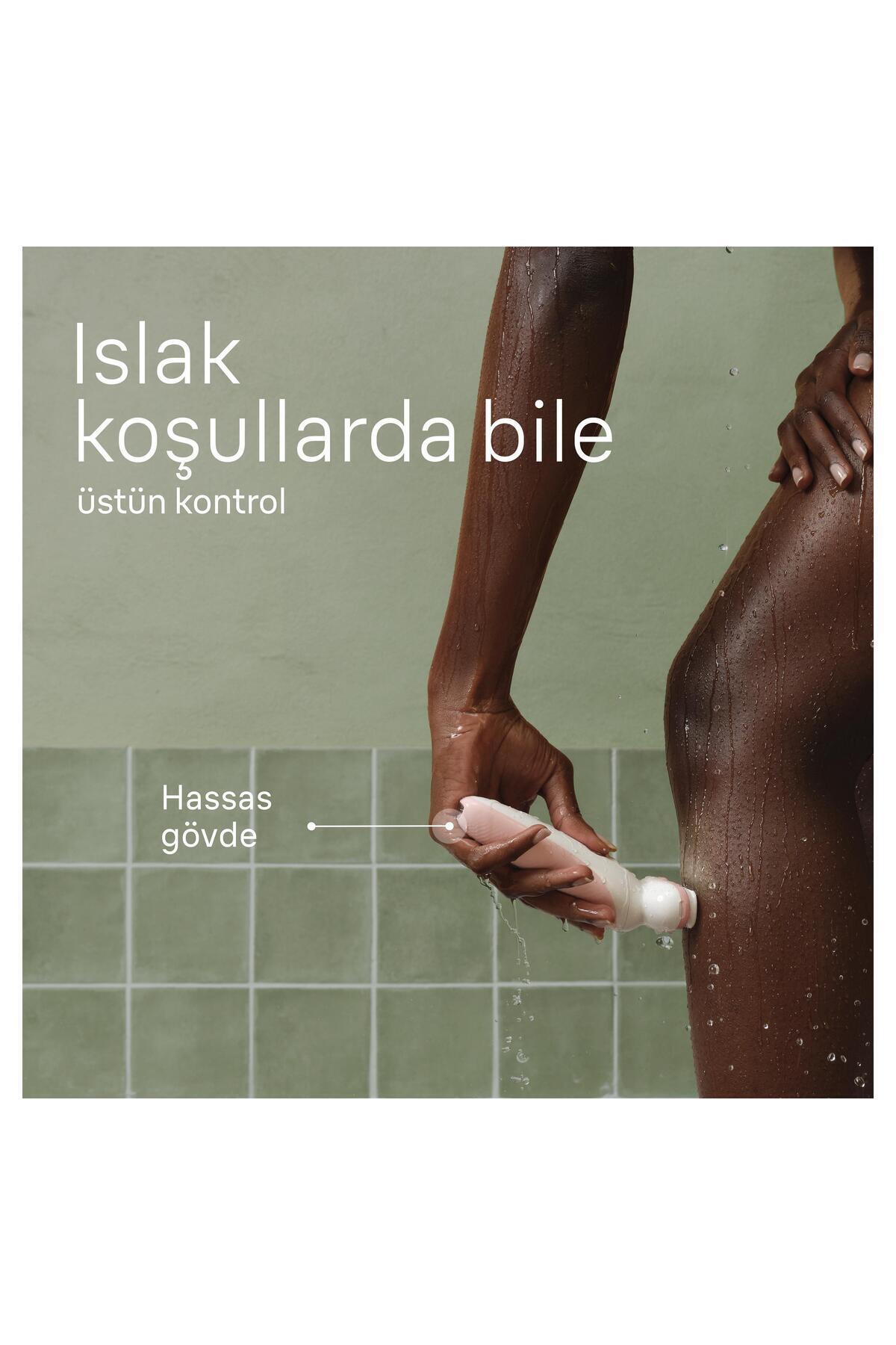 Silk-épil 9 9-000 Epilatör — 80743182 — تصویر 5 از 8