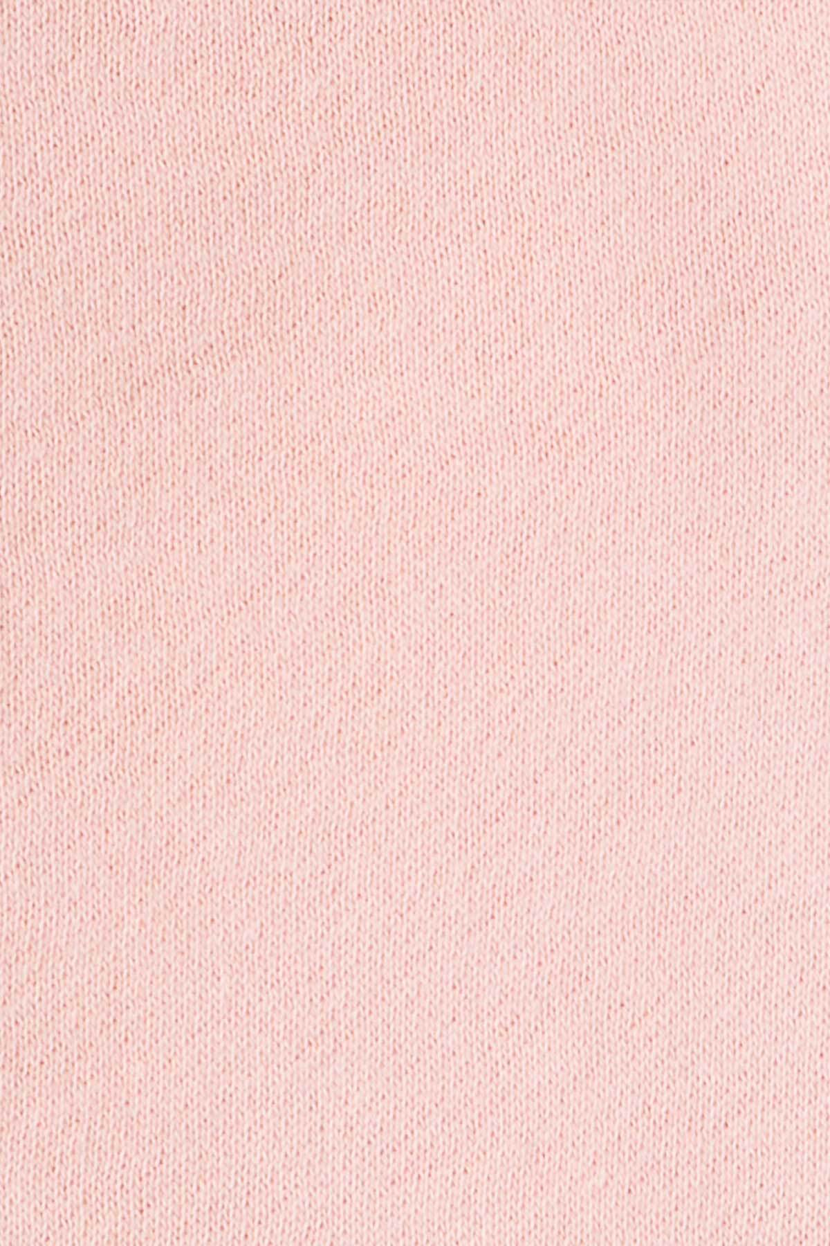 Carter's Kız Bebek Pembe Hırka fotoğrafı 3 (önizleme)