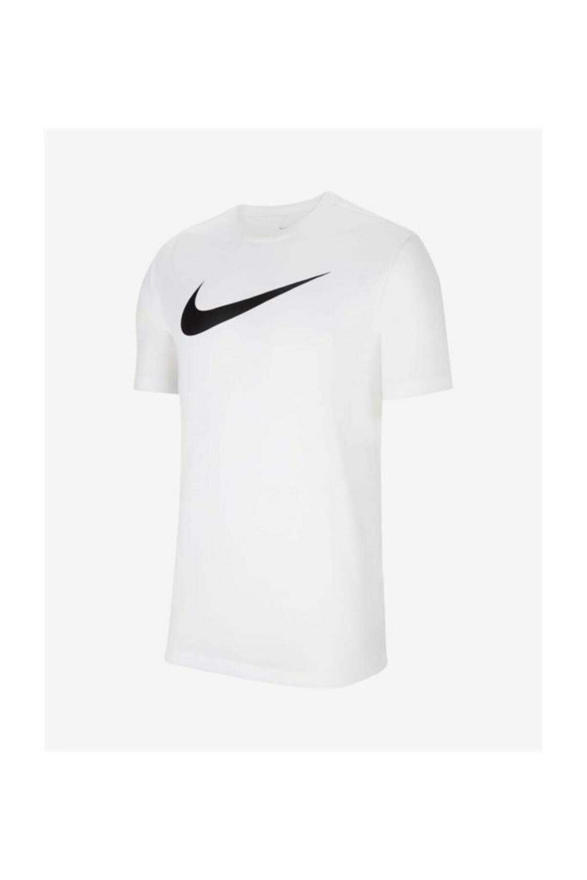 تیشرتمردانهNikeسفید