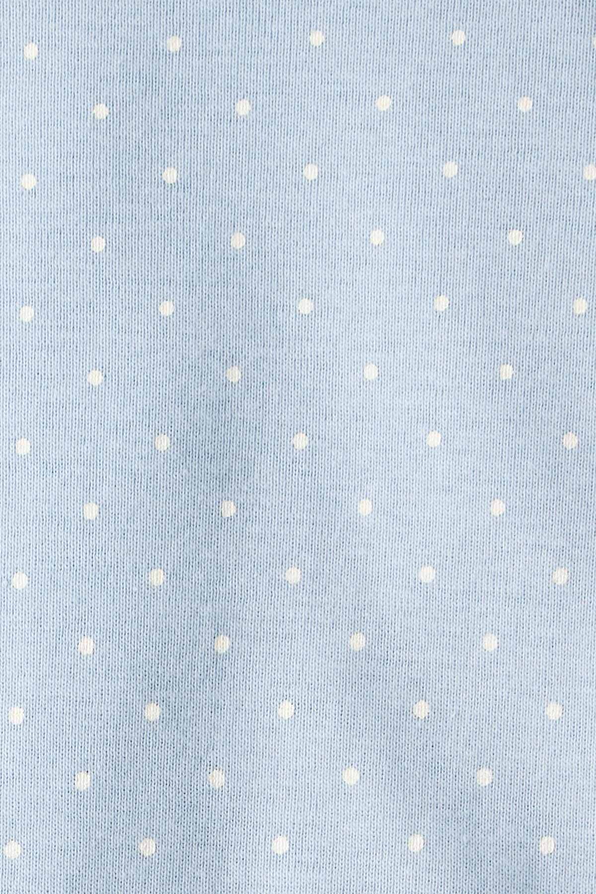 Carter's Kız Bebek Ekru 3Lü Hırkalı fotoğrafı 3 (önizleme)