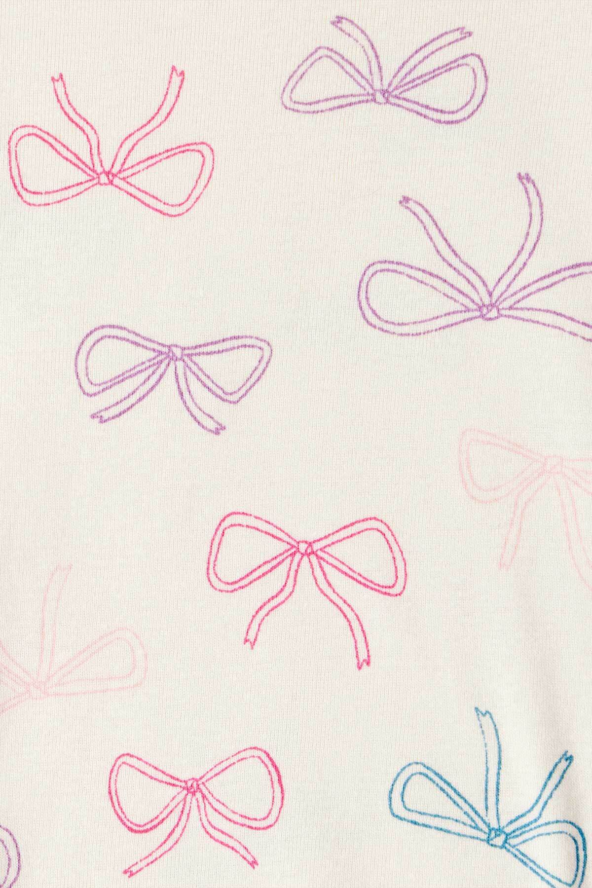 Carter's Kız Bebek Pembe Yelekli Set fotoğrafı 3 (önizleme)