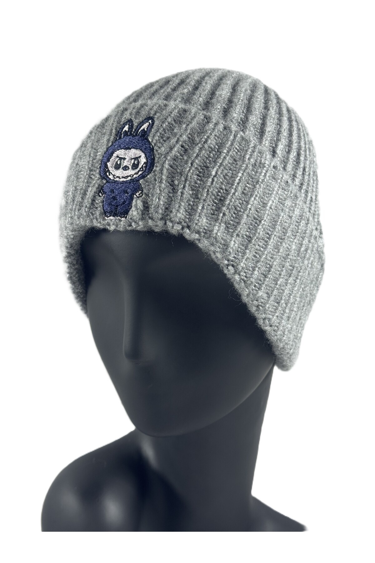 Beanie Lab with 15 color varieties with coat of arms