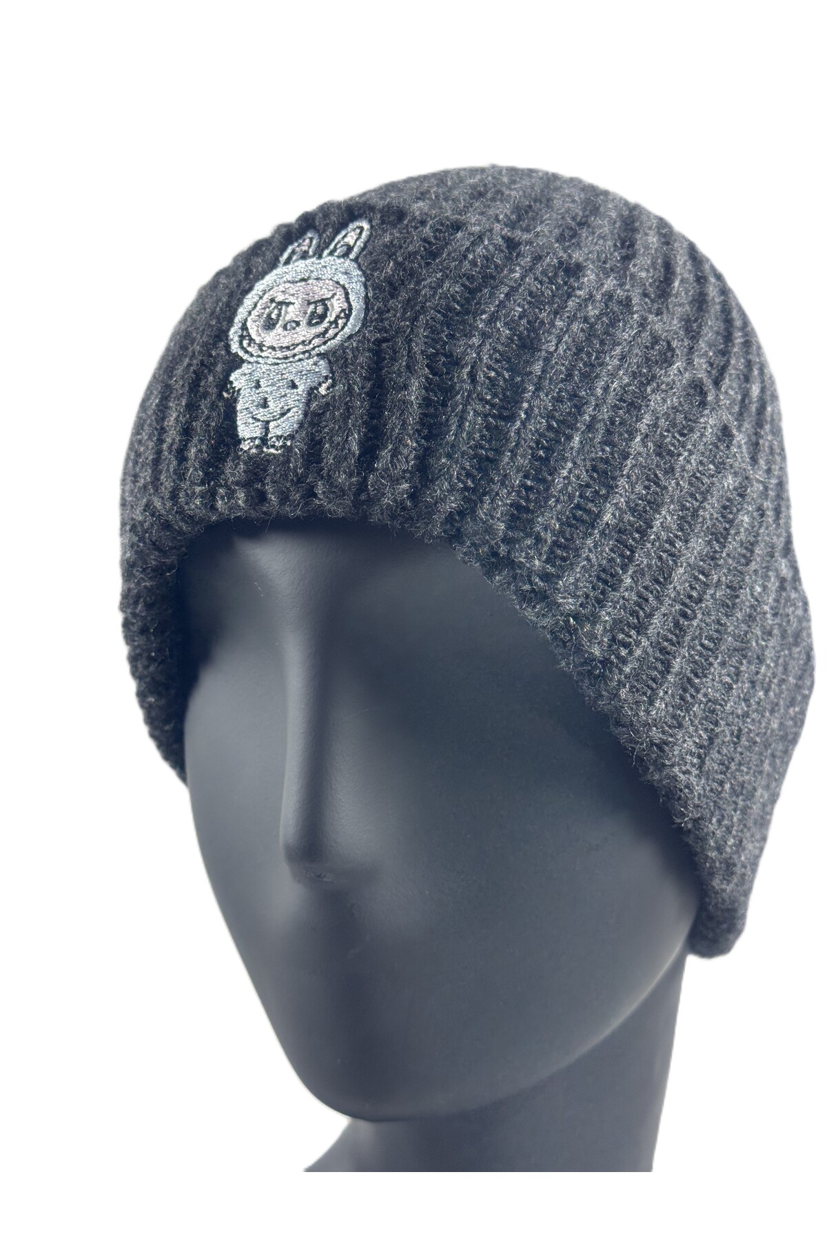 Beanie Lab with 15 color varieties with coat of arms