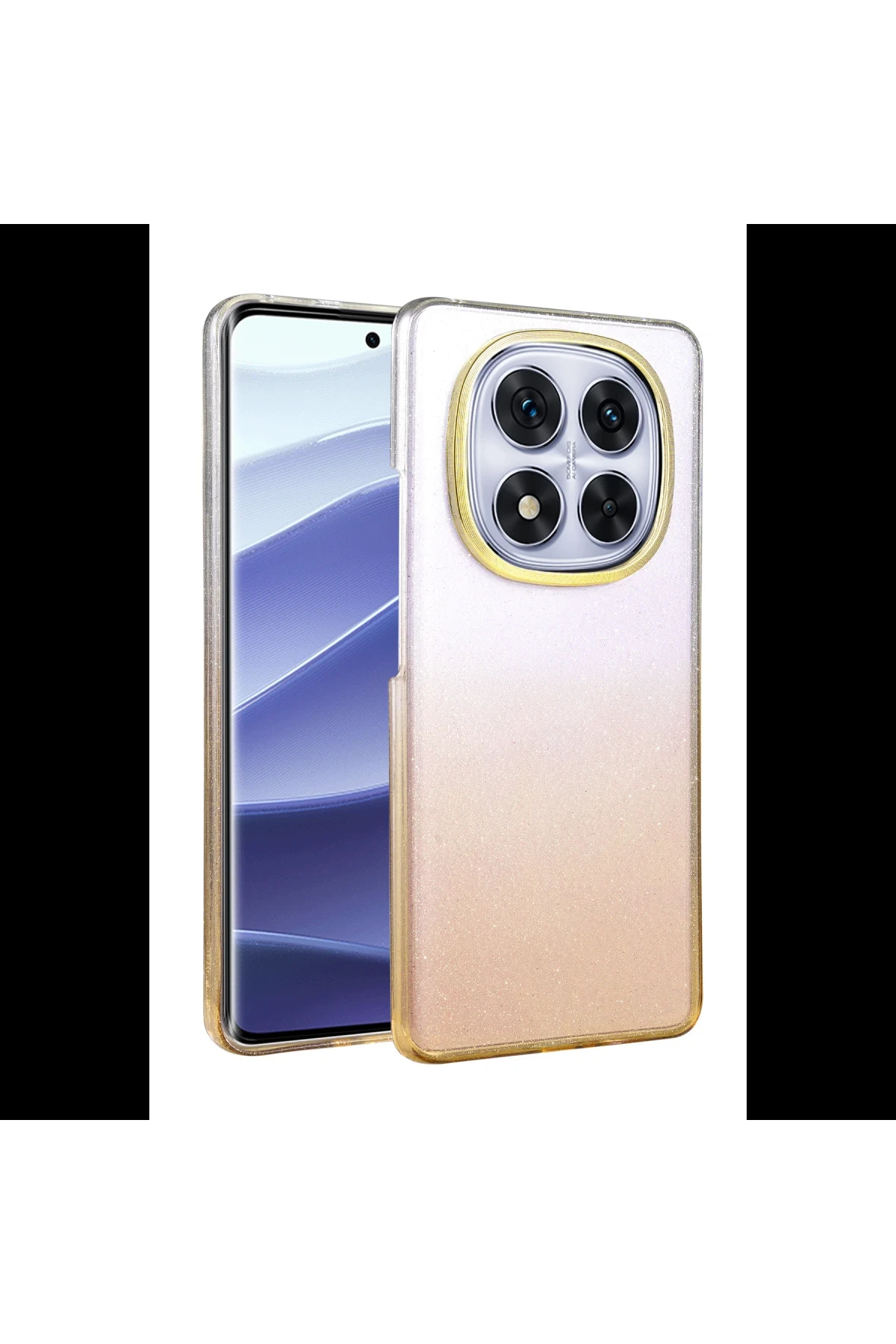 Note Pro Joy Joy Tekno Xiaomi Redmi Note 14 Pro 4G Glossy Kapak - Fiyatı, Yorumları