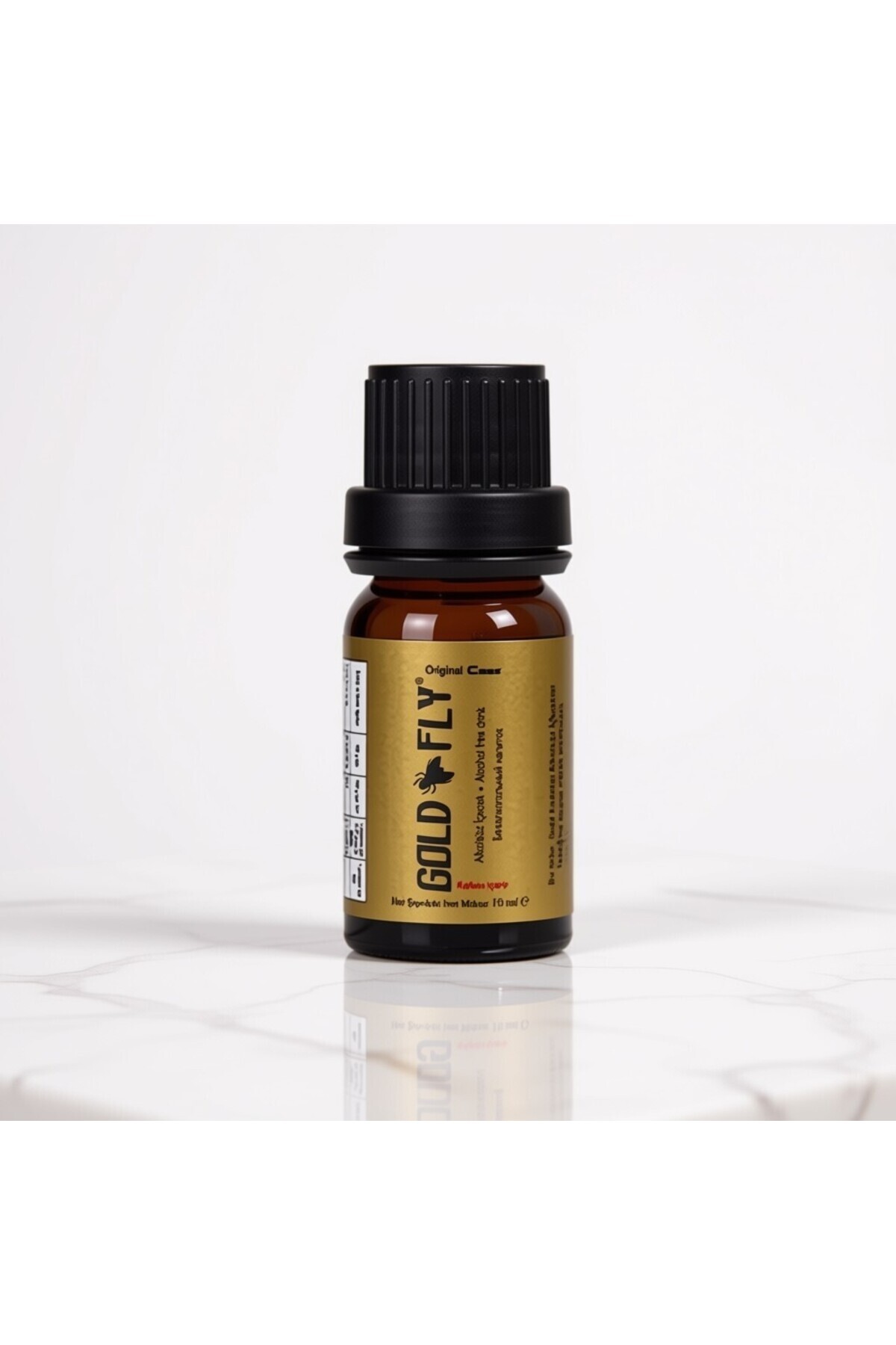 wellco Gold Fly Kadın Duyusal Damla – Soft Formül, Doğal Denge ve Premium Etkili Özel Karışım 20ml