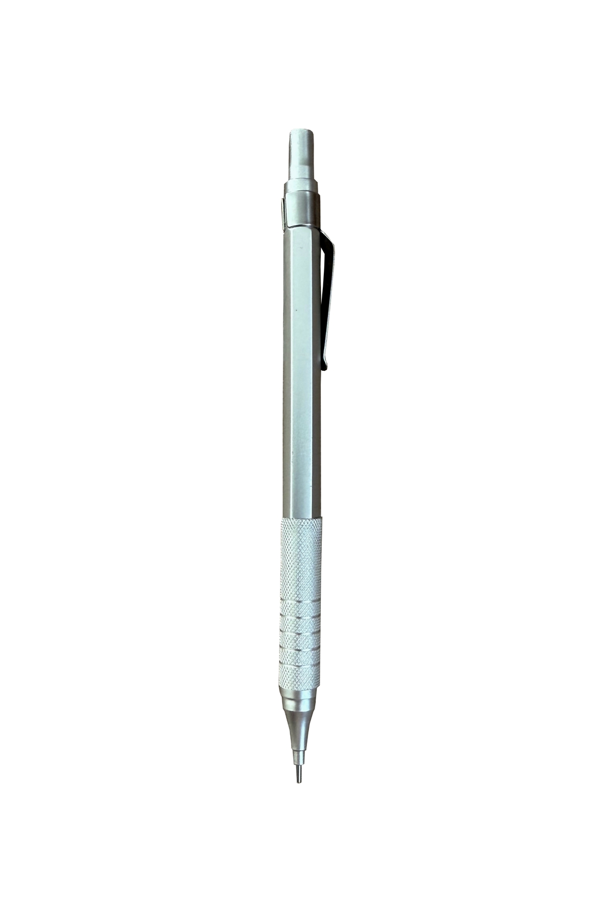 Mikro Metallic Series MP-3010 Versatil Kalem Uçlu Kalem Mechanical