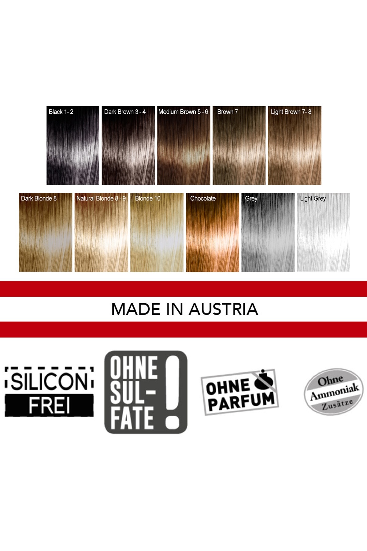 Orta Kahve 14 Gramm Saç Fiberi Dolgunlaştırıcı Kellik Kapatıcı Toz (Topik Tozu) — قهوه‌ای Cover Hair 14 Gramm — تصویر 4 از 8