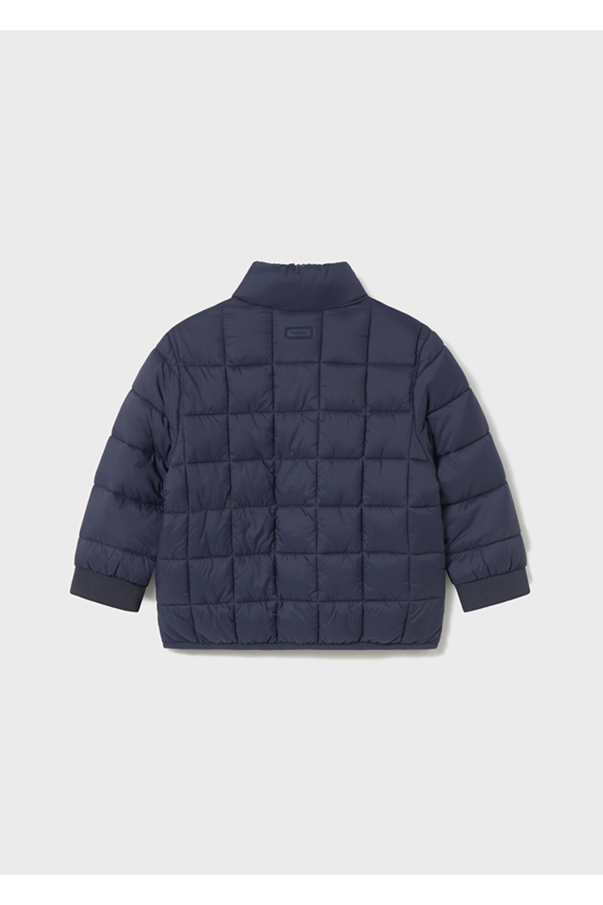 Mayoral 2423-14 ERKEK BEBE LACİVERT MONT fotoğrafı 3 (önizleme)