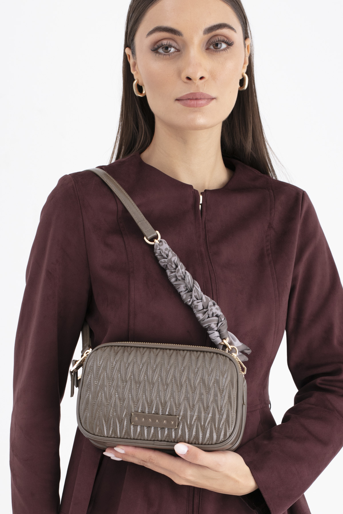 Sisley KADIN KOL ÇANTASI TAŞ SLY274 - Fiyatı, Yorumları