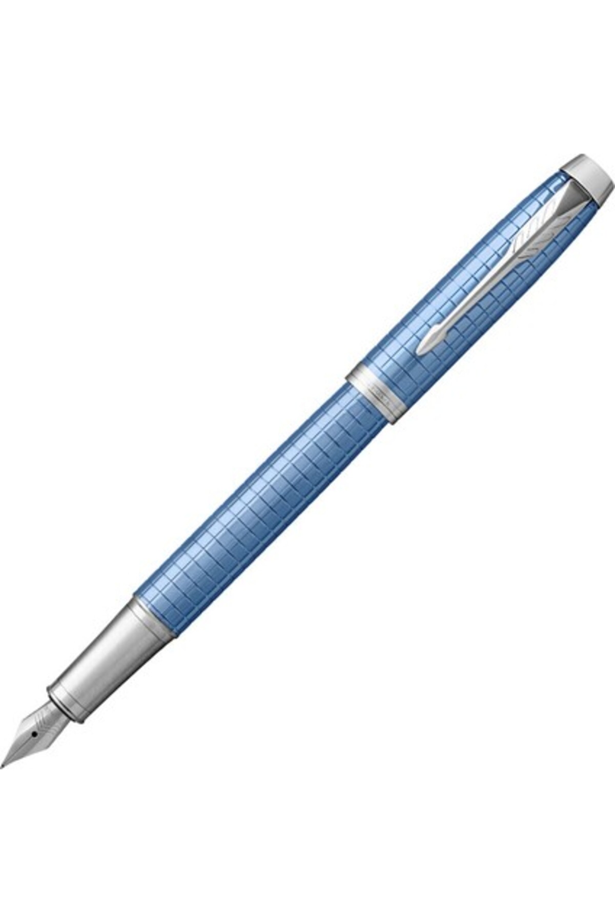 Parker قلم حبر أزرق منقوش من IM Premium 1931689