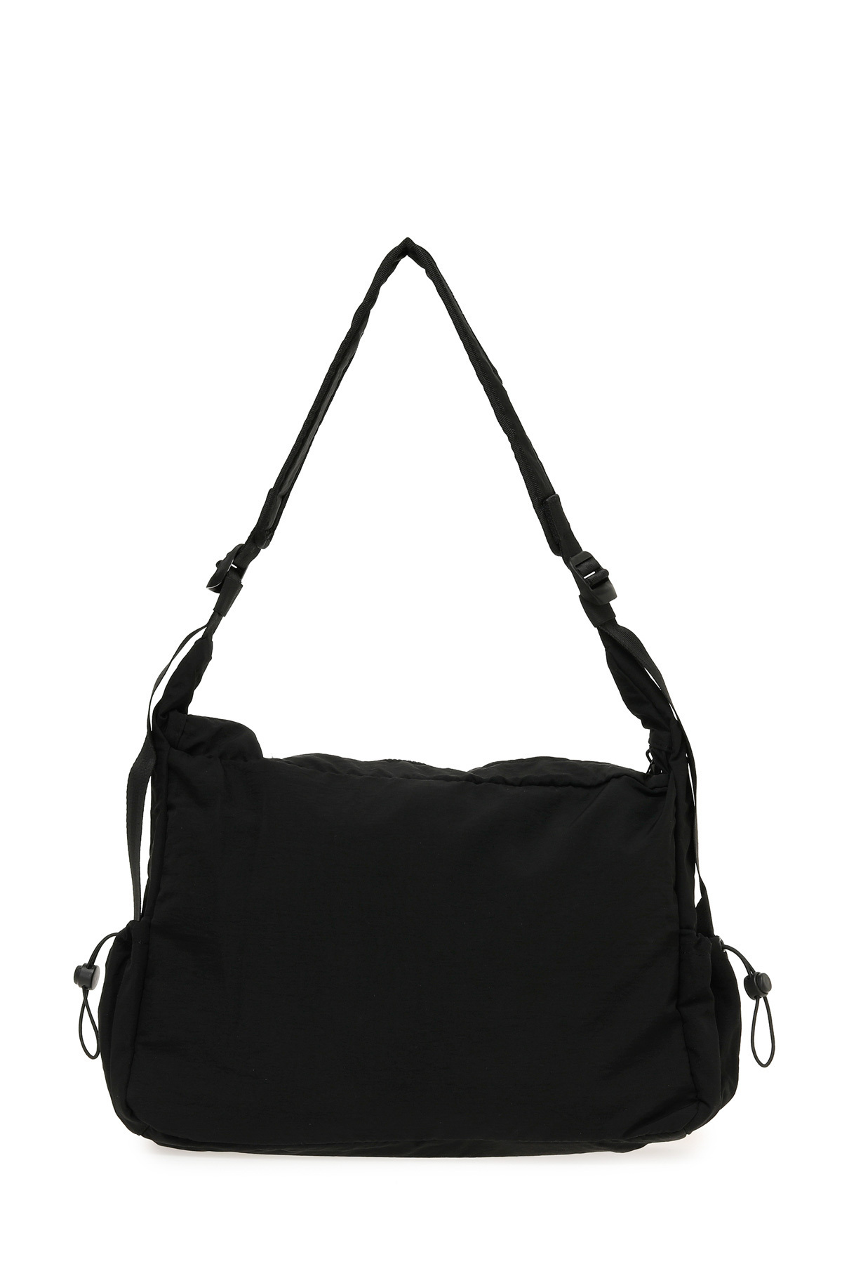 کیف رودوشی مردانه راسته | لامبرجک Lumberjack ML KRNKL BAG 5PR - تصویر 3