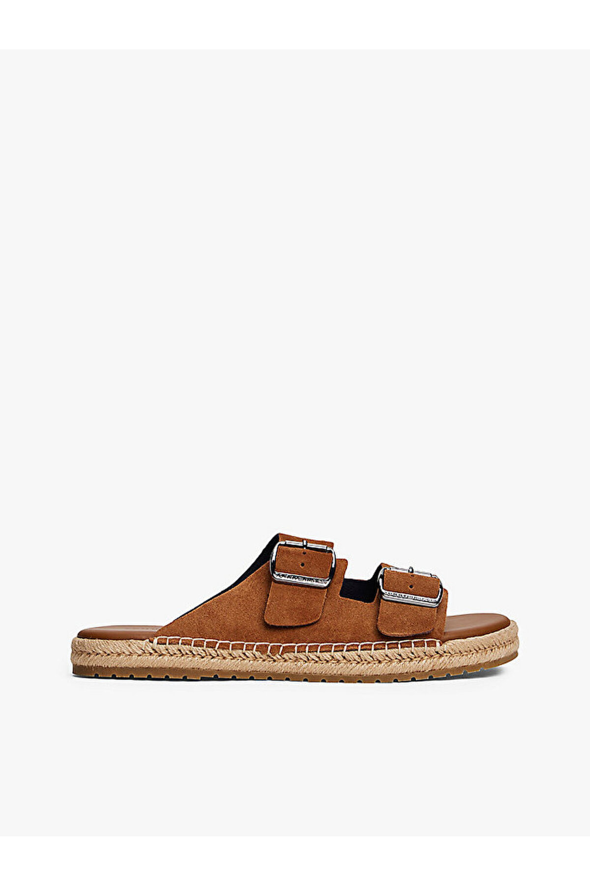 تامی هیلفیگر دمپایی مردانه اسپاردیل هیلفیگر از جنس جوت انعطاف‌پذیر