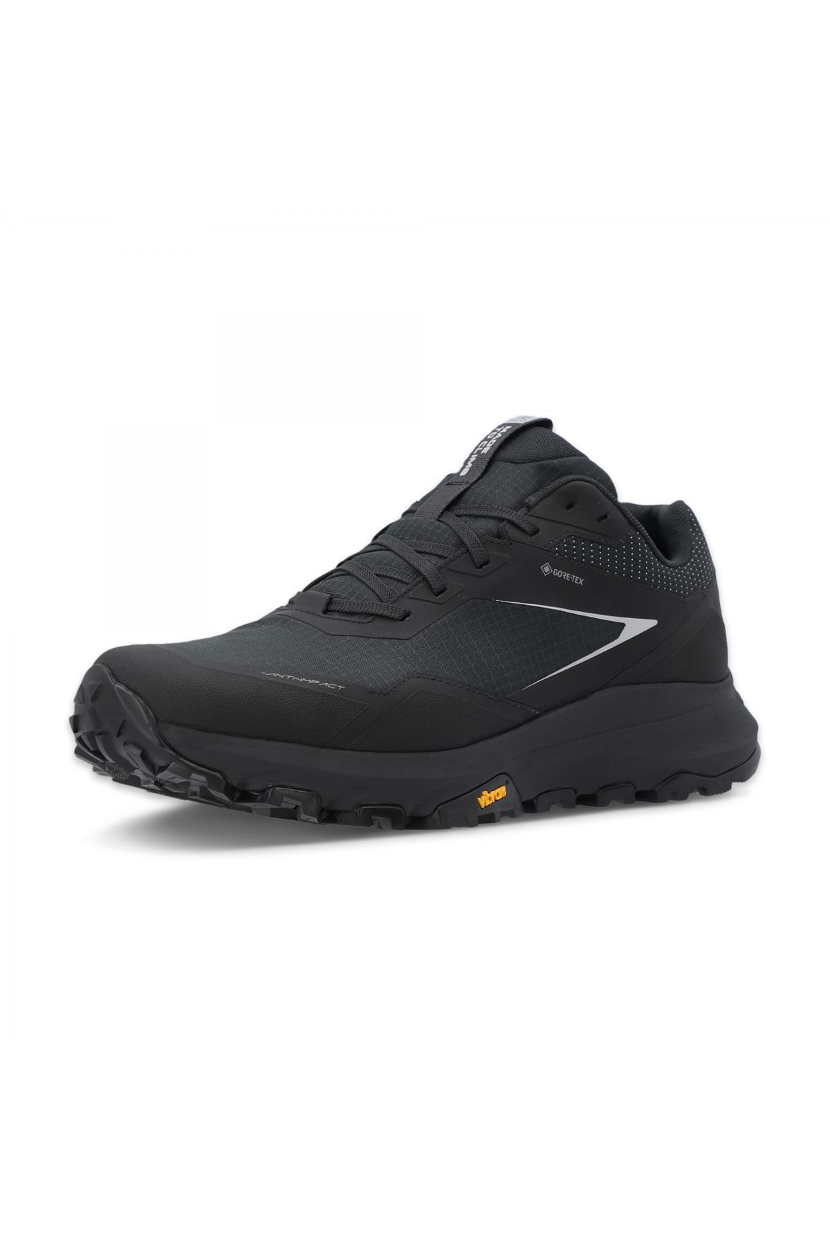 Kailas Ks2432164 Kuocang Gtx Low Waterproof Trekking Shoes Siyah
