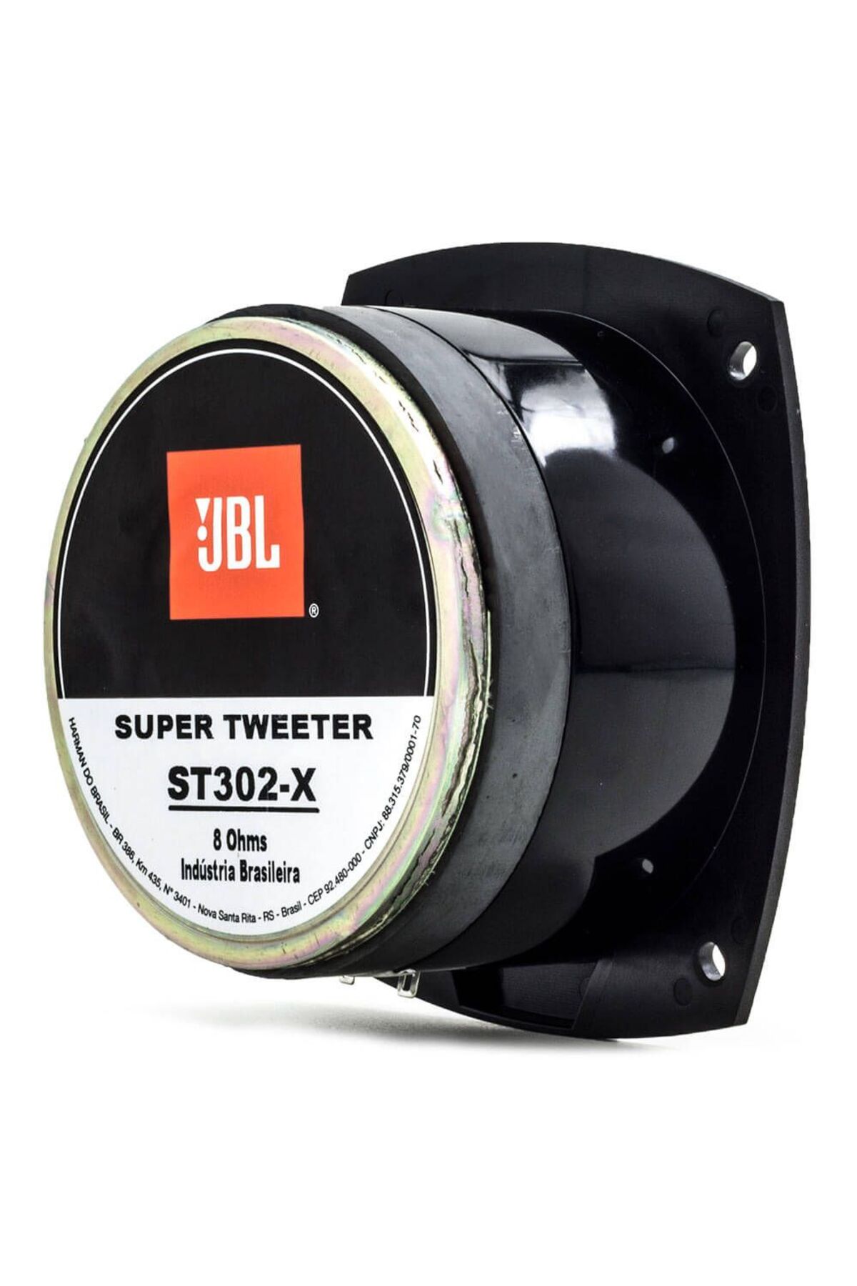Deniz Sound Garage SÜPER TWEETER ST302-X 8 OHM 250 WATT 125 RMS 1