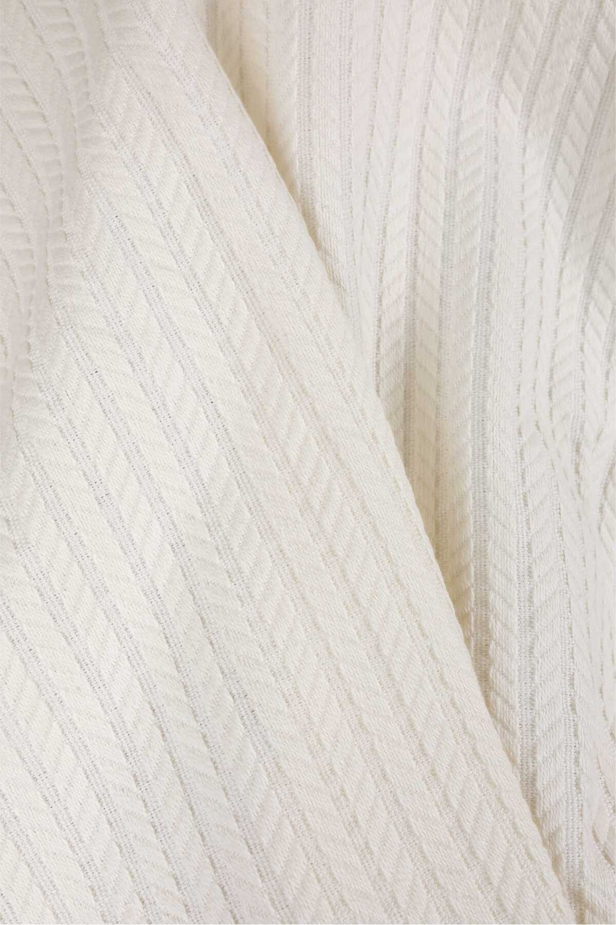 Umaybebek Puset Örtüsü, Puset Minderi, 2 Parça, Örgü pike, %100 pamuk kumaş, Seyahat arkadaşı - Bel Destekli fotoğrafı 6 (önizleme)