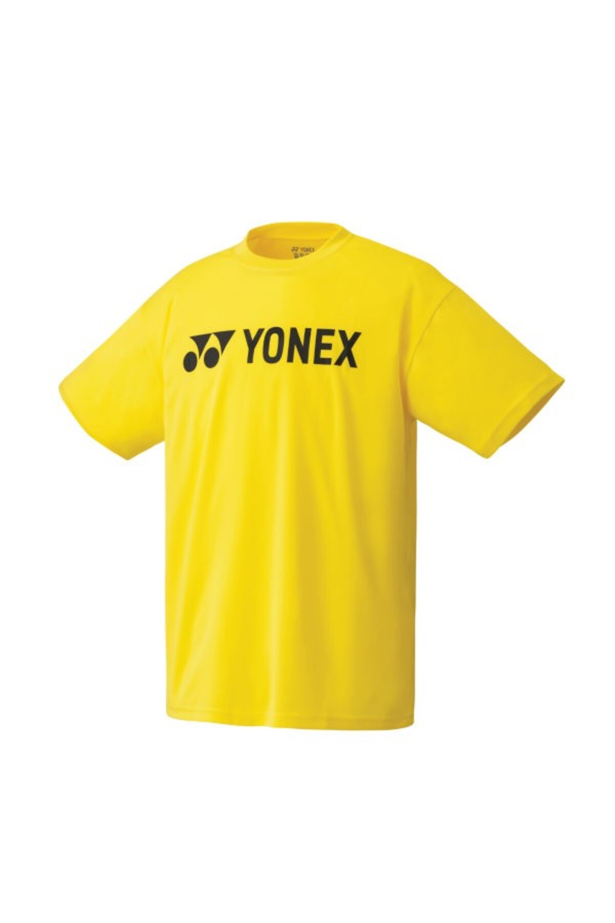 ヨネックス　13枚L XL 2XL Yonex LB0024 Erkek Sarı Spor Tişört - Fiyatı, Yorumları
