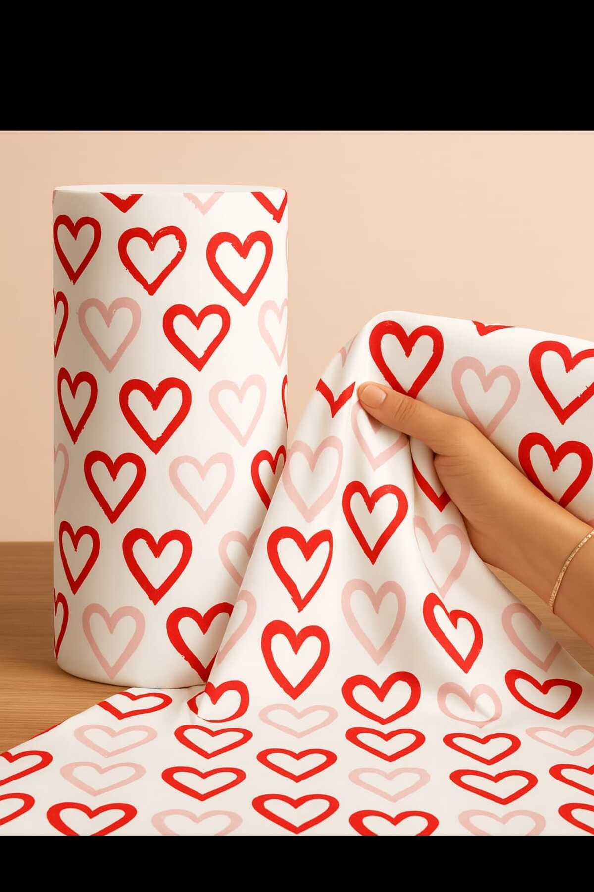 Loova Kumaş''Nevresimlik-çarşaflık-yastıklık'' %100 Pamuk 240 cm en desenli cotton