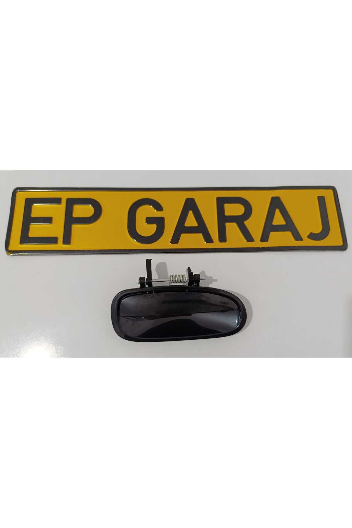 EP GARAJ OTOMOTİV HONDA İES CİVİC 1996-2001 MODEL SEDAN UYUMLU SOL ARKA KAPI AÇMA KOLU.
