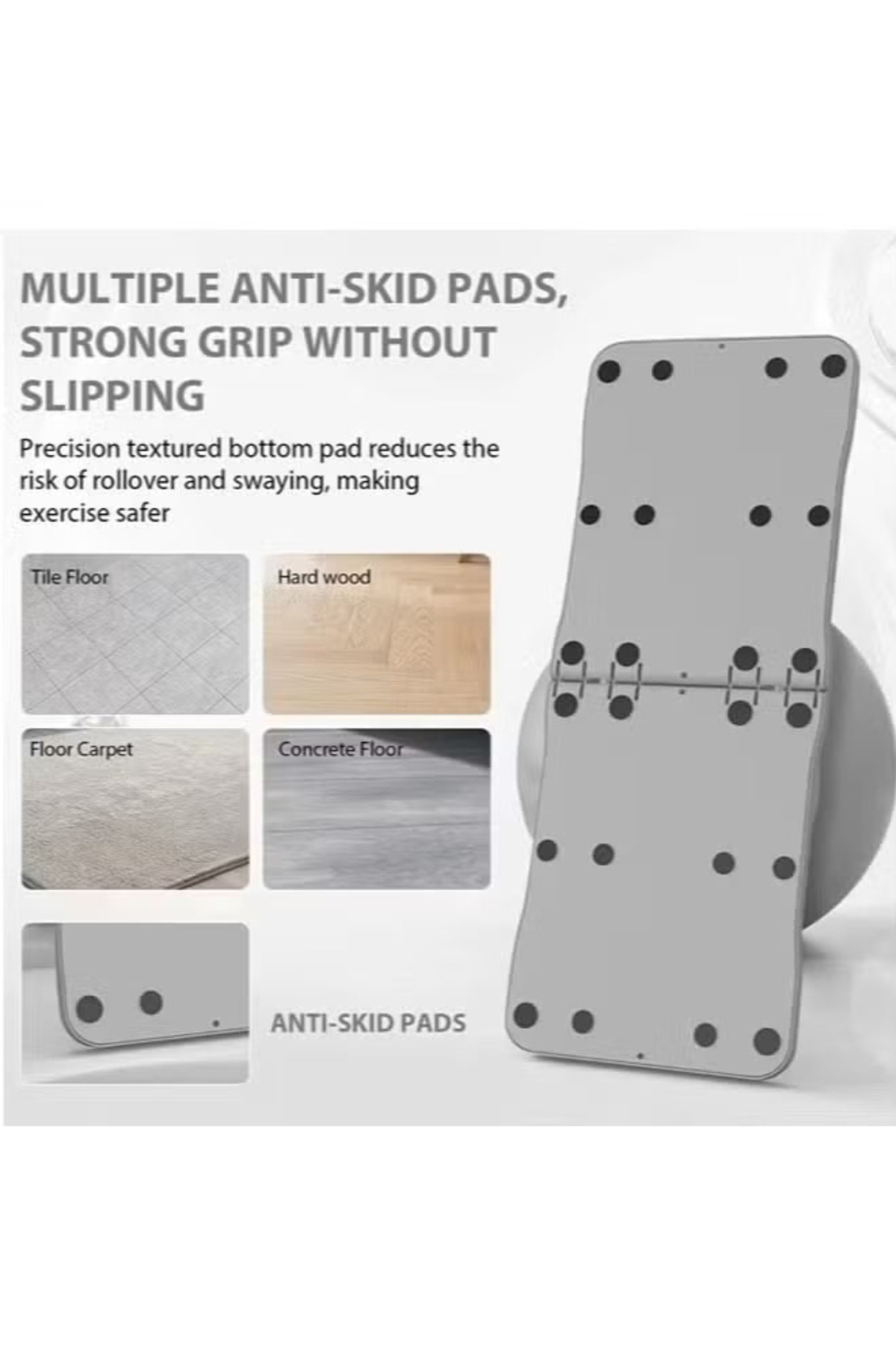 لوح بيلاتيس - مجموعة إصلاح بيلاتيس ، لوح إصلاح بيل...