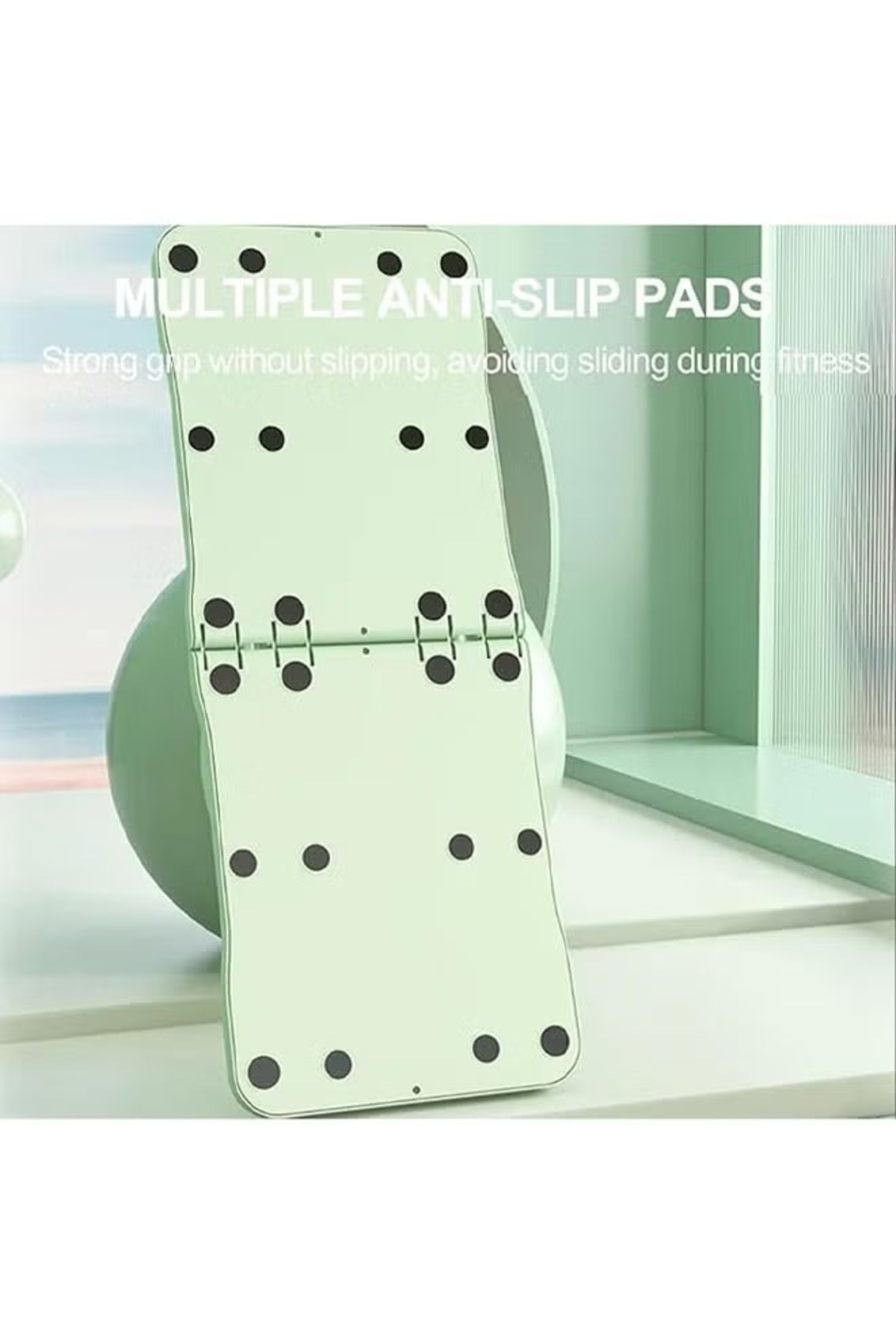 لوح بيلاتيس - مجموعة إصلاح بيلاتيس ، لوح إصلاح بيل...