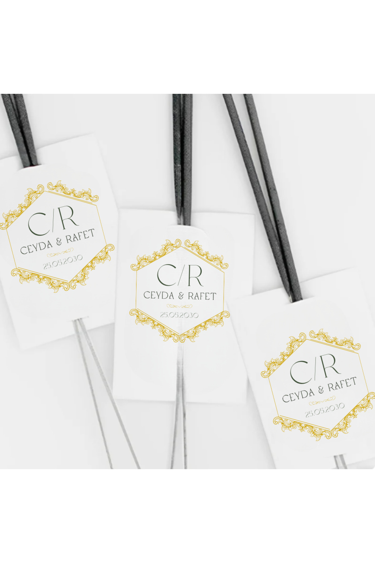 Lion Baskı ve Organizasyon Hediye Kartı 20 adet