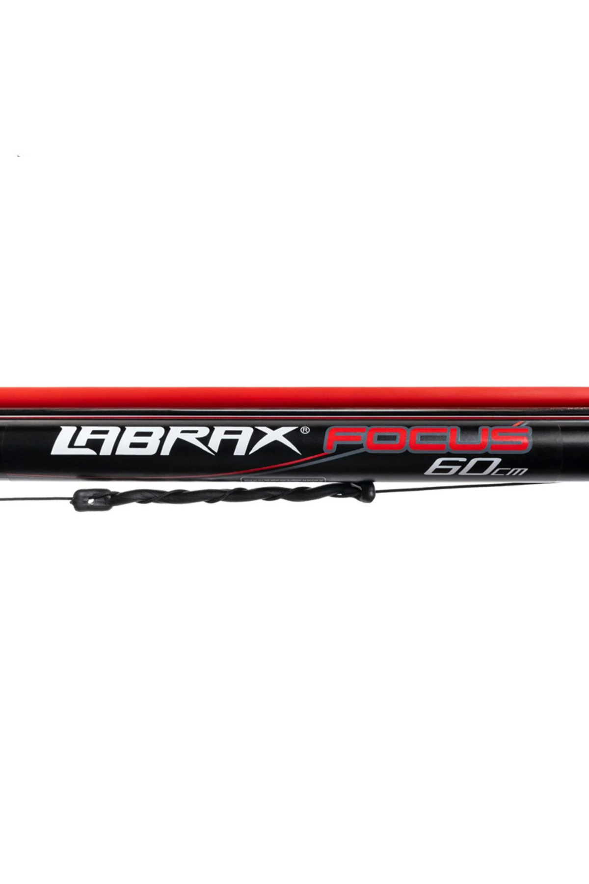 Focus Zıpkın + Tam Kurulu (Şok Lastikli) 60cm