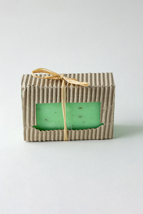 Wanderlust Doğal Aloe Vera Sabunu 100 gr – Nemlendirici, Cilt Lekesi ve Akne ...