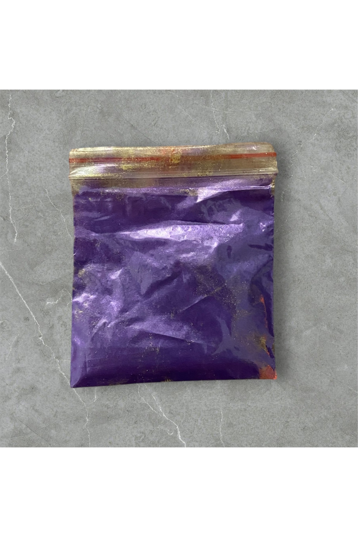 candleistanbul 2 gr sedefli soft mor mum boyası soyawax parafin jel mum için