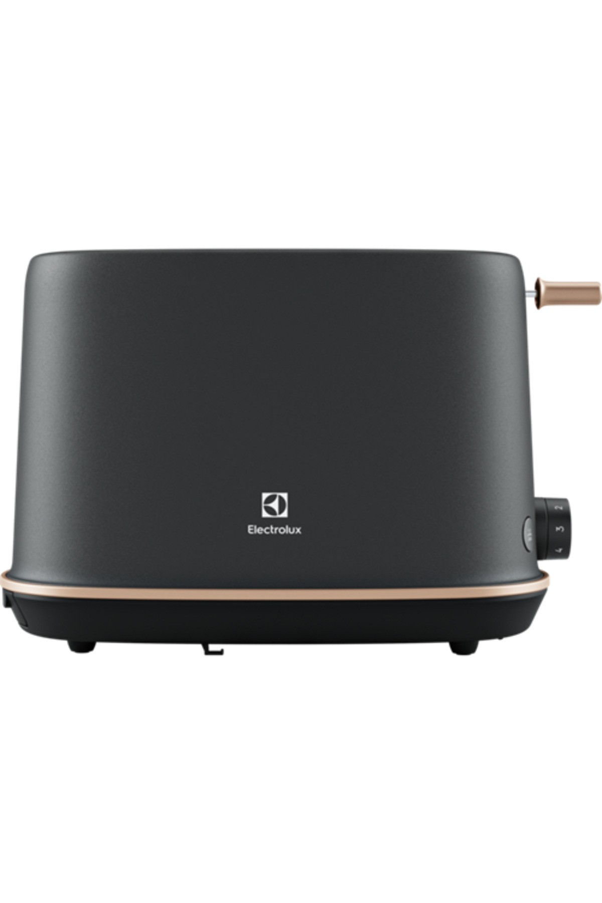 DEKORANLA Çok Renkli, Kompakt Ekmek Kızartma Cihazı, Pratik ve Şık Tasarım