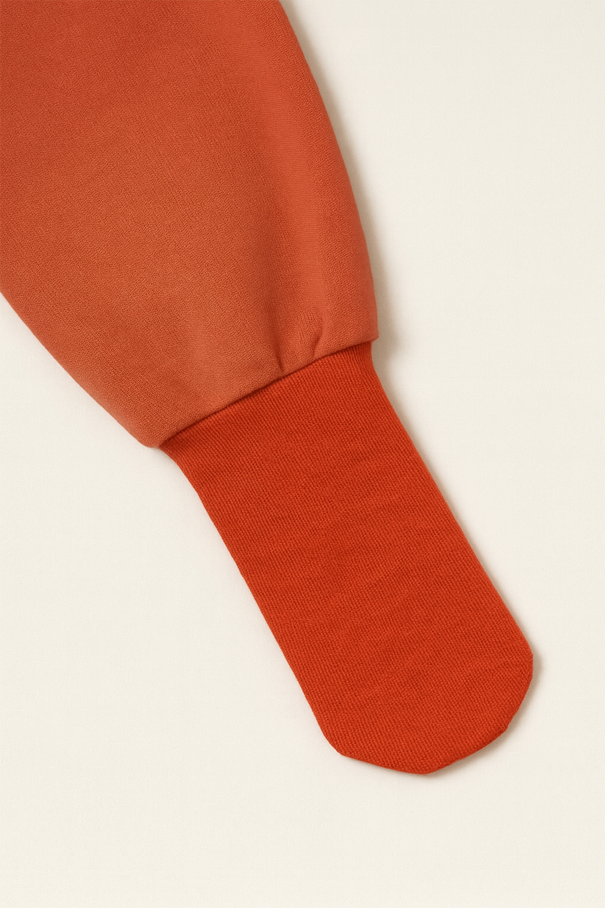 Melekpare Bebek&çocuk Organik Patikli Pantolon Kendinden Çoraplı Alt Pijama Mevsimlik Pamuk 2'li Set fotoğrafı 5 (önizleme)