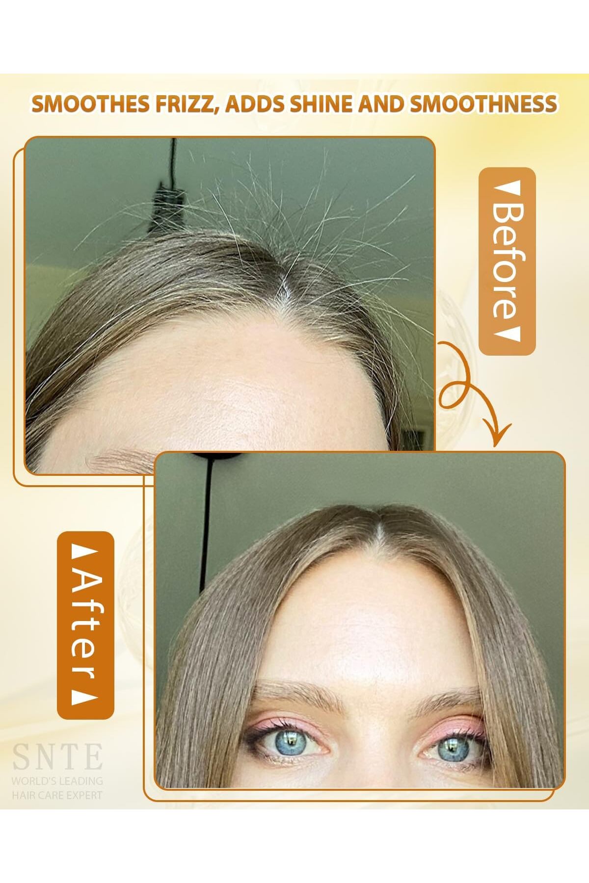 OVERAZ Hair Wax Stick 75gr - Saç Sabitleyici GÜÇLÜ TUTUŞ -METAL KRAPE TARAK — STİCKWAXKRAPETARAK — تصویر 6 از 6