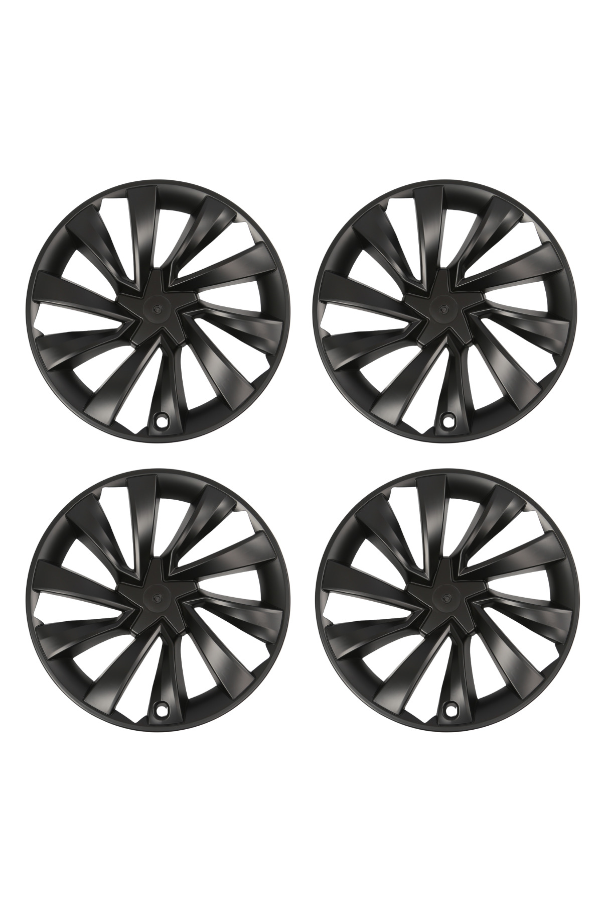 Red Lion parts TESLA MODEL Y JUNİPER 19''Thunder Jant Kapağı V1