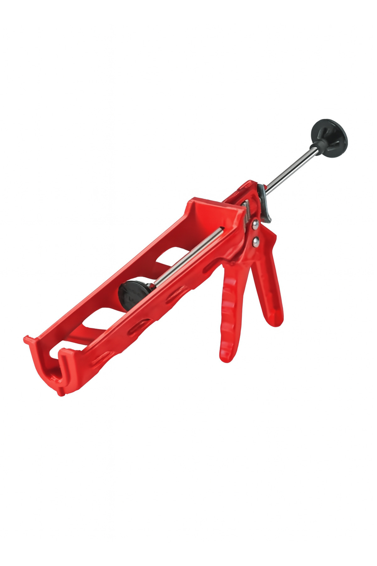 TAYEM Plastik Soğuk Silikon Tabancası, Mastik Tabancası, Profesyonel Silikon Tabancası Sert Plastik