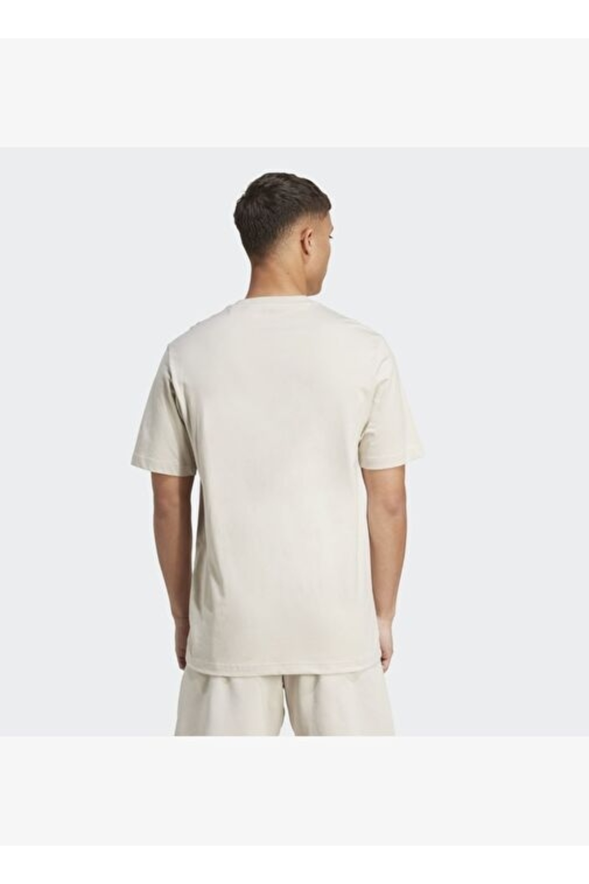 تیشرت مردانه هندسی آستین کوتاه | آدیداس adidas JXY32 - تصویر 3