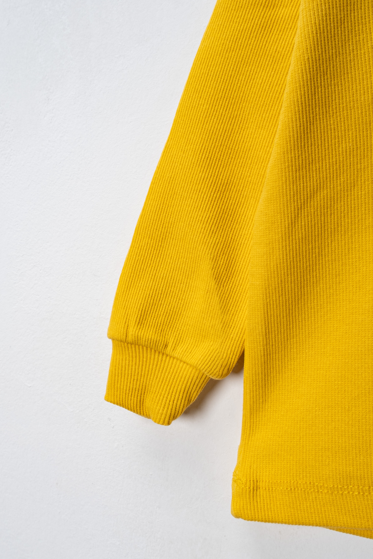 DIMPLE BABY Bereli 3 Parça Organik Pamuk Esnek Bebek Takımı fotoğrafı 5 (önizleme)