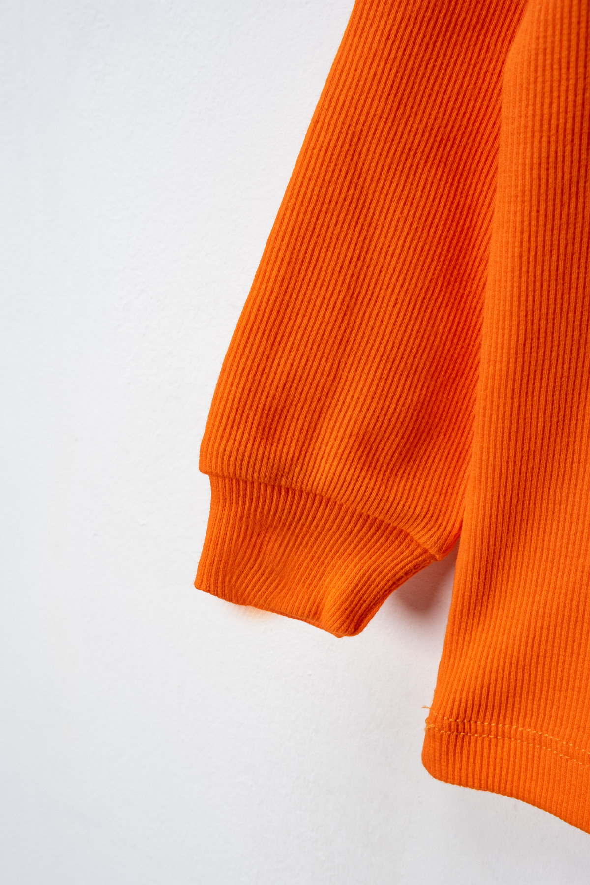 DIMPLE BABY Bereli 3 Parça Organik Pamuk Esnek Bebek Takımı fotoğrafı 4 (önizleme)