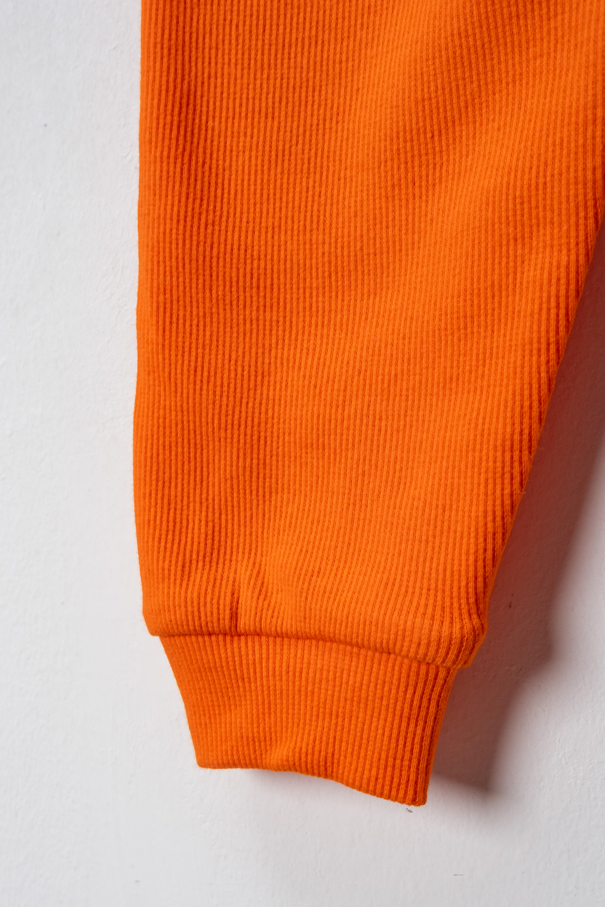 DIMPLE BABY Bereli 3 Parça Organik Pamuk Esnek Bebek Takımı fotoğrafı 5 (önizleme)