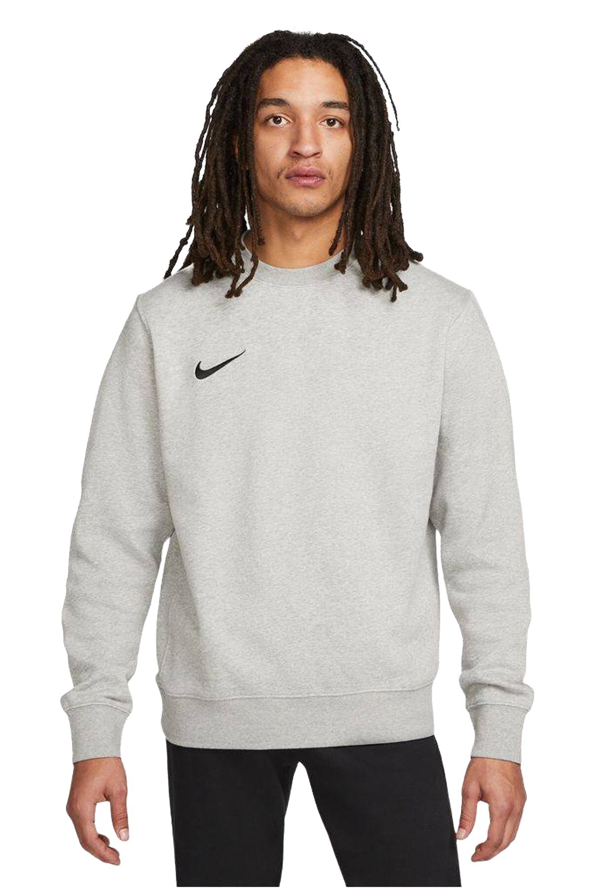 سویشرت مردانه یقه گرد تیم پارک ۲۰ نایکی سویشرت Nike